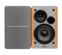 Edifier Enceinte Studio 1280T 2-voies – 21 W – Gris bois filaire