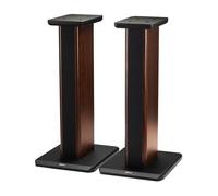 Edifier SS02C Support d'équipement DVD et Audio Noir, Bois
