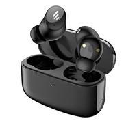 Casques avec Microphone Edifier Noir