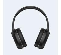 Edifier W600BT - Casque Supra-Auriculaire Bluetooth V5.1-30h d'Autonomie, Connexion simultanée de Deux Sources Bluetooth, Micro intégré, Noir