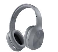 Edifier W600bt Wireless Headphones Gris