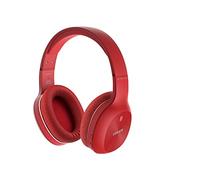 Edifier W800BT Plus aptX Red Casque sans fil supra-auriculaire