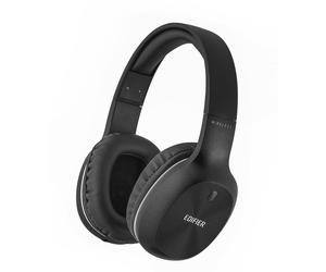 Edifier W800BT Plus Écouteurs Avec fil &sans fil Arceau Appels/Musique Bluetooth Noir