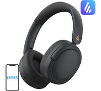 Edifier W800BT Pro Black Wireless On-Ear Headphones (casque sans fil)
