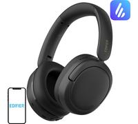 Edifier W800BT SE Black Wireless On-Ear Headphones (casque sans fil)