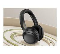 Edifier W800BT SE - Écouteurs avec micro - circum-aural - Bluetooth - sans fil, filaire - USB-C - gris Gris