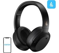 Edifier W820NB BK Kopfhörer Edifier W820NB Bluetooth Headset black retail
