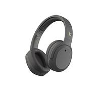 Edifier W820NB Casque Bluetooth - Casque sans Fil avec jusqu'à 49 Heures d'autonomie, réduction du Bruit Hybride et réduction du Bruit DNN, certifié Audio Haute résolution. Gris