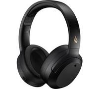 Edifier W820NB Casque Hybride à réduction Active du Bruit - Audio Haute résolution - Casque Bluetooth sans Fil pour appels téléphoniques Black G