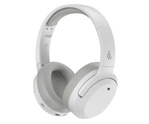 Edifier W820NB Casque Sans fil Arceau Appels/Musique USB Type-C Bluetooth Blanc
