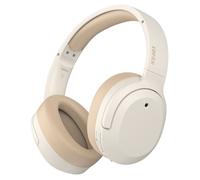 Edifier W820NB Plus Casque antibruit actif Casque audio sans fil haute résolution 49 heures de lecture Casque
