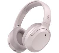 Edifier W820NB Plus Casque supra-auriculaire sans fil à réduction de bruit, -49 dB RBA, Audio haute résolution LDAC, Autonomie de 88 h, Son spatial, Appels clairs par IA, Bluetooth V6.1 et multipoint,