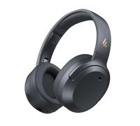 Edifier W820NB Plus Gen 2 - Casque Audio Over-Ear sans Fil Pliable à Réduction de Bruit(ANC -49 DB), LDAC Hi-Res, Autonomie 88h, Son Spatial, Appels Clair AI, BT V6.1, Multipoint Connexion-Gris Foncé