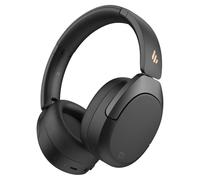 Edifier W830NB Auriculares Bluetooth Hi-Res Audio Con Cancelación Activa de Ruido Negros