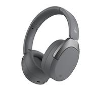 Edifier W830NB Casque sans Fil avec Réduction Active du Bruit, 94H d’Autonomie, Hi-Res, LDAC, Audio Spatial, Charge Rapide, Bluetooth V5.4 - Gris