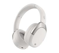 Edifier Casque sans fil W830NB - ANC, 94h, Hi-Res LDAC, Bluetooth V5.4, Audio spatial, Blanc