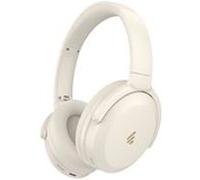 Edifier Wh700nb - Casque hifi Sans fil. Bluetooth. avec reduction de bruit autonomie 56 h - Blanc Ivoire G