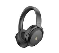 Edifier WH700NB Pro Casque sans Fil avec Annulation de Bruit Active (-43 DB), Audio Hi-Res, AAC, Bluetooth V5.4, Connexion Multi-Point, Appels Clairs avec IA, Charge Rapide, Pliable - Noir