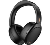 Edifier WH950NB Casque Hybride Active Noise Cancelling Codec -LDAC avec Audio Hi-Res et Custom EQ Via Application après 55H Playtime avec Casque Bluetooth V5.3 Pliable sans Fil - Noir