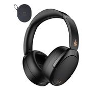 Edifier WH950NB Gen 2 Casque hybride sans fil à réduction active du bruit, audio haute résolution avec LDAC, 8 niveaux ANC, son spatial, 80 heures d'autonomie, Bluetooth 5.4, pliable, auxiliaire 3,5