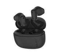 Edifier X1 Lite Écouteurs sans fil, Bluetooth 5.4 avec 26 heures de lecture, micro unique AI pour des appels clairs, IP54 résistant à la transpiration, faible latence, prend en charge la charge rapide