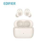 Edifier X3 Pro - Bluetooth V5.4, Réduction de bruit active, 22 h d’autonomie, Haut-parleur dynamique 8 mm, Finition cuir, Connexion multipoint