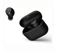 Edifier X3 True Wireless Ecouteurs Bluetooth intra-auriculaires, aptX, noir