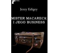 Edigey, J : Monsieur MacAreck et ses affaires