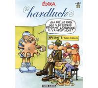 Édika - Tome 31 - Hardluck