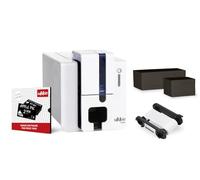 Edikio FLEX Price Tag solution 12 points/mm (300 dpi), USB, Ethernet