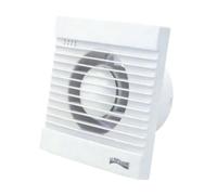 Edil Plast AA10E-ventilateur extracteur mural diamètre 100/4