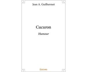 Edilivre Cucuron : Humour
