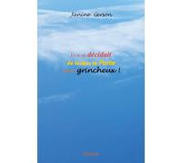 Edilivre Et Si On Décidait De Fermer La Porte Aux Grincheux !