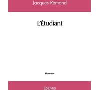 Edilivre L'Étudiant