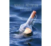 Edilivre Nouvelle Prétention Littéraire