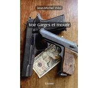 Edilivre Voir Garges Et Mourir