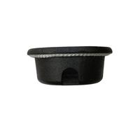 EDILKAMIN 684970 Élément creuset partie inférieure avec joint Code R684970