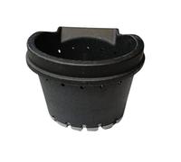EDILKAMIN R1140680 Creuset ovale EX R1063470 Partie inférieure KIRA LAYMA VYDA