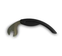 EDILKAMIN R642680 Poignée avant pour poêle à pellets à main froide Art. R642680