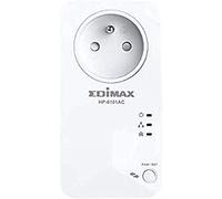 EDiMAX 1-Port Adaptateur cpl