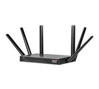 Edimax Routeur 5G-8649AX – Wi-Fi 6, 5G NR AX1800