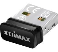Edimax AC600 Wi-Fi 5 Nano USB Adapteris EW-7811ULC Wireless (EW-7811ULC)