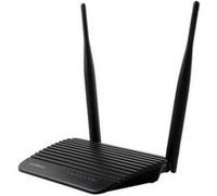 Edimax Routeur WiFi BR-6428nS V5 – N300 4-en-1 (routeur, point d'accès, répéteur, WISP)