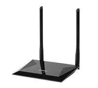 Edimax Routeur WiFi BR-6428nS V5 – N300 4-en-1 (routeur, point d'accès, répéteur, WISP)