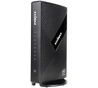 Edimax BR-6473AX routeur sans fil Gigabit Ethernet Bi-bande (2,4 GHz / 5 GHz) Noir