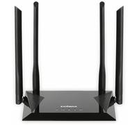 Edimax BR-6476AC - Routeur sans fil avec commutateur à 4 ports