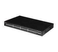 Edimax GS-5654LX - Commutateur Intelligent Web Gigabit 54 Ports avec 6 Ports SFP+ 10G