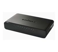 Edimax Commutateur Réseau 10/100 Mbit 8-Port Ethernet LAN RJ45