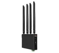 EDI D4G-7459AC - Routeur industriel, 5 ports, 4G.