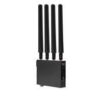 Edimax D5G-8459 routeur sans fil 5G Noir
